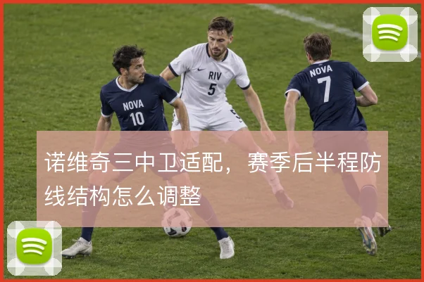 诺维奇三中卫适配，赛季后半程防线结构怎么调整